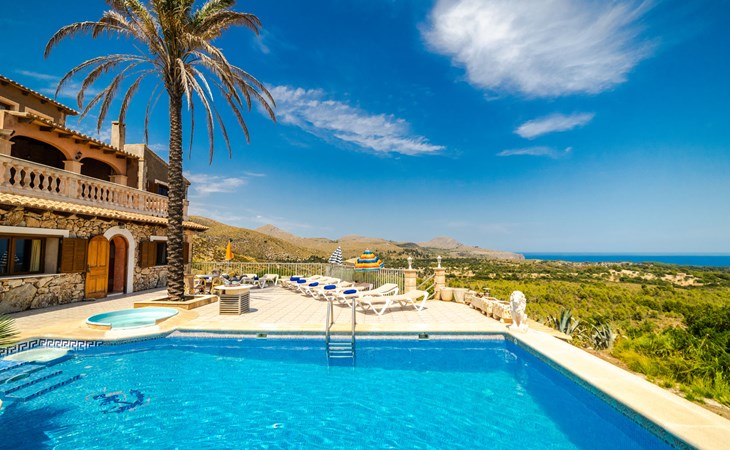 Cala Torta Na Luny 1