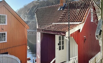 2 bedroom cozy home in Arendal 2