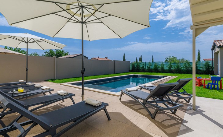 Villa Lea 1