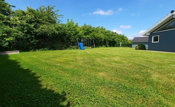 "Toja" - 700 meter van de zee in Zuidoost-Jutland 3