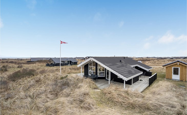 Amazing home in Hjørring with WiFi 1