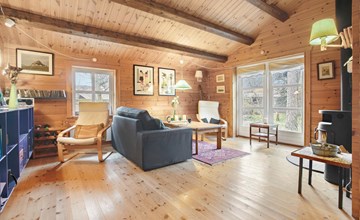 Cozy home in Slagelse with WiFi 3