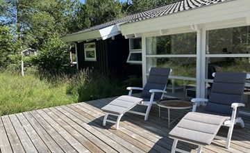 "Ran" - 600 meter van de zee in NO Jutland 3