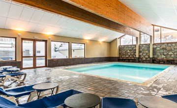 The Galibier Chalets 2