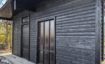Amazing home in Hasslö 2
