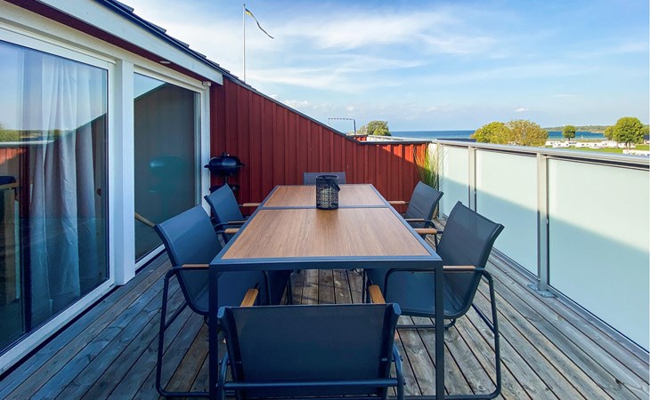 Gorgeous apartment in Köpingsvik with WiFi 1