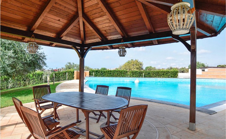 Beautiful home in Pozzallo (RG) 1