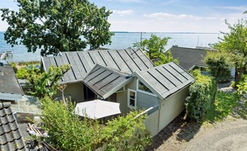 "Snari" - 10m from the sea in Funen 3