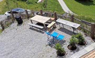 Almchalet Zillertal 2