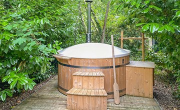 Awesome home in Rheezerveen with sauna 2