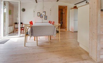 "Svend" - 1,5 km van de zee in NO Jutland 2