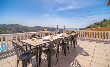 Tolles Haus in Torrox 2