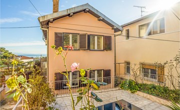 Amazing home in Opatija with WiFi 3