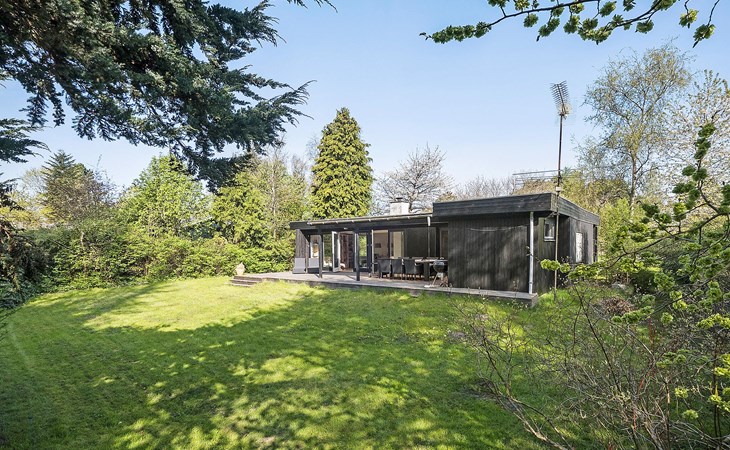 3 bedroom awesome home in Vejby 1