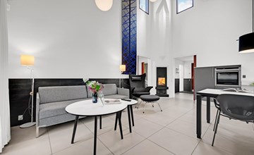 Gorgeous home in Grenaa with kitchen 3