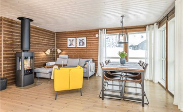 4 bedroom amazing home in Lillehammer 3