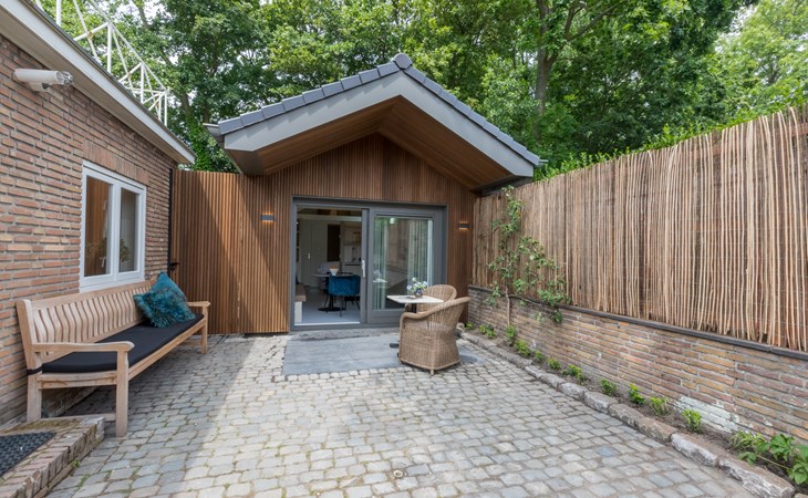 Holidayhouse - Duinenburg 23 | Domburg 'Lepelaer’ 1