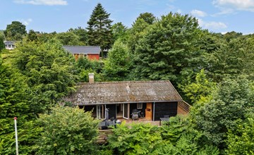 3 bedroom awesome home in Aabenraa 3