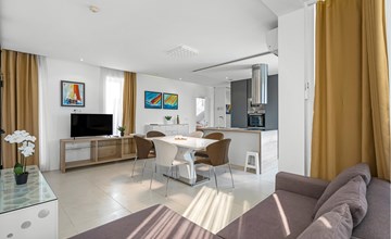 Lovely apartment in Murter with WiFi - CSV282 2