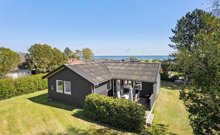 3 bedroom beautiful home in Hesselager 1