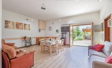 2 bedroom amazing home in Sovramonte 3