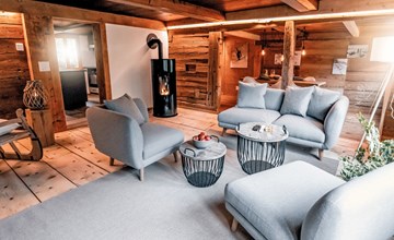 Chalet Solegg 2