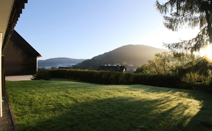 Ferienwohnung - Burgstrasse 15-B | Winterberg - Silbach 1