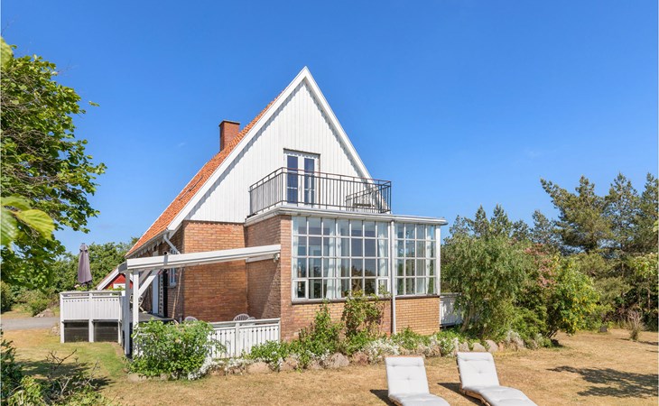 Amazing home in Nexø with WiFi 1
