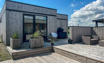 Amazing home in Børkop with WiFi 2