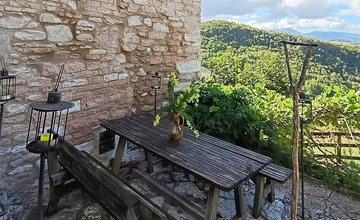 3 bedroom lovely home in Cagli 2