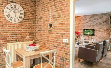 Landgoed Losser - vakantiehuis de Bron 2