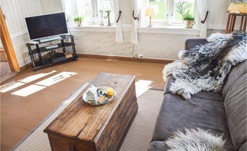3 bedroom cozy home in Lindesnes 3