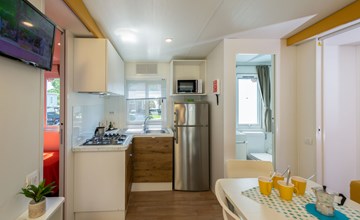 San Francesco Camping Village 2