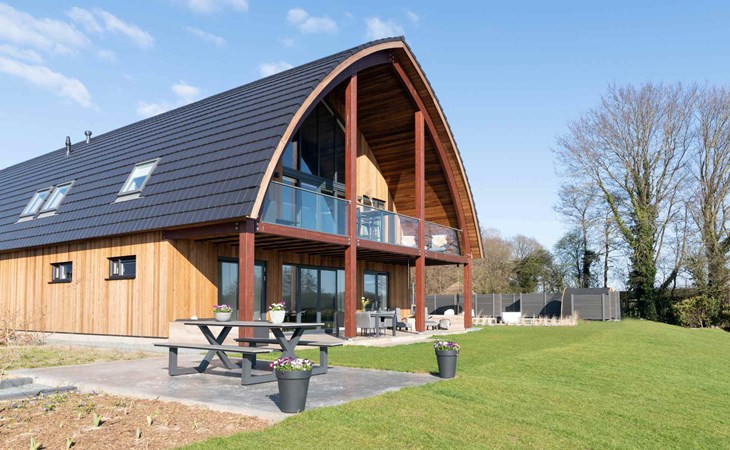 Wellness at the Vecht - Ground floor 1