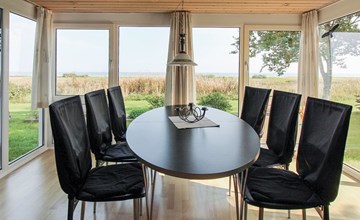 "Isalie" - 200 meter van de zee in NO Jutland 2