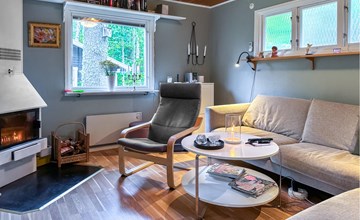 3 bedroom amazing home in Boxholm 3