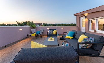 Lovely home in Peroj with sauna 2