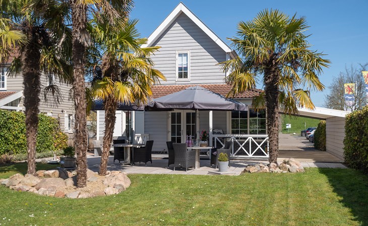 Nice home in Wemeldinge with WiFi 1