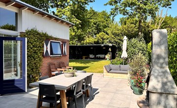 Bosje 1 - Ouddorp  3