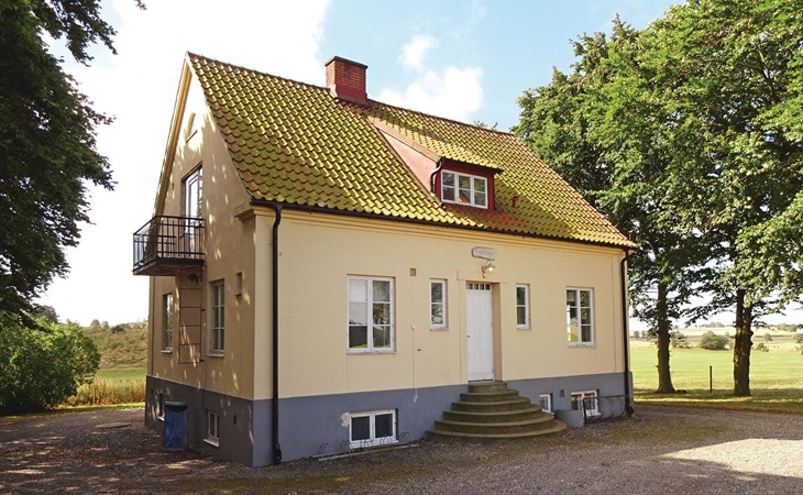 5 bedroom gorgeous home in Tomelilla 1