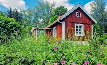 1 bedroom cozy home in Flen 2