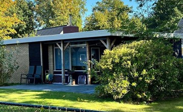 Bungalow Doris met Hottub | 4 personen 3