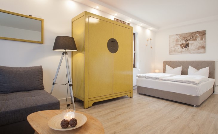 Studio - Zum Hohlen Rain 11 | Züschen 1