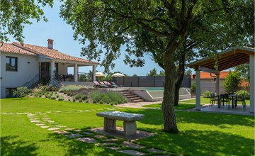 Villa Monte Uliveto 2