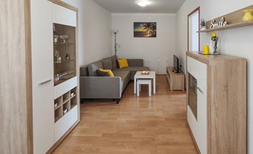 2 bedroom awesome apartment in Punat 2