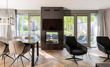 Prinsenvilla Prestige  2