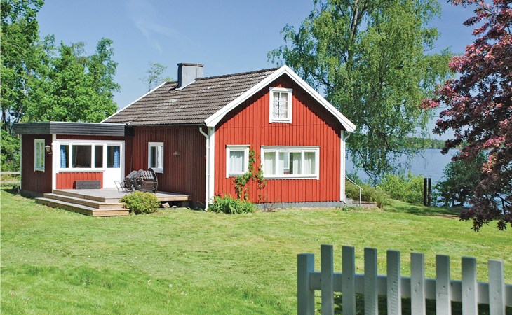 Awesome home in Värnamo with kitchen 1