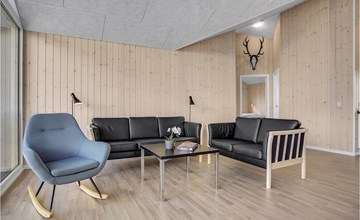 Cozy home in Grenaa with kitchen 3
