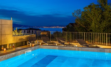 Tolles Haus in Malinska 3