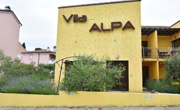 Villa Alpa 3